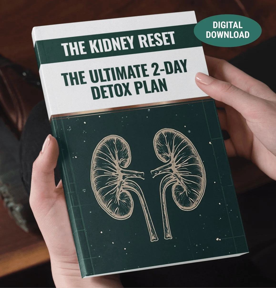 The Kidney Reset