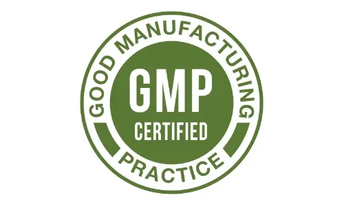 ViriFlow GMP Certified